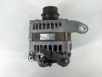 2015-2022 Ford Mustang Alternator Replacement Generator Charging Assembly Engine OEM P/N:104211-0751 GR3T-10300-AB Fits OEM 