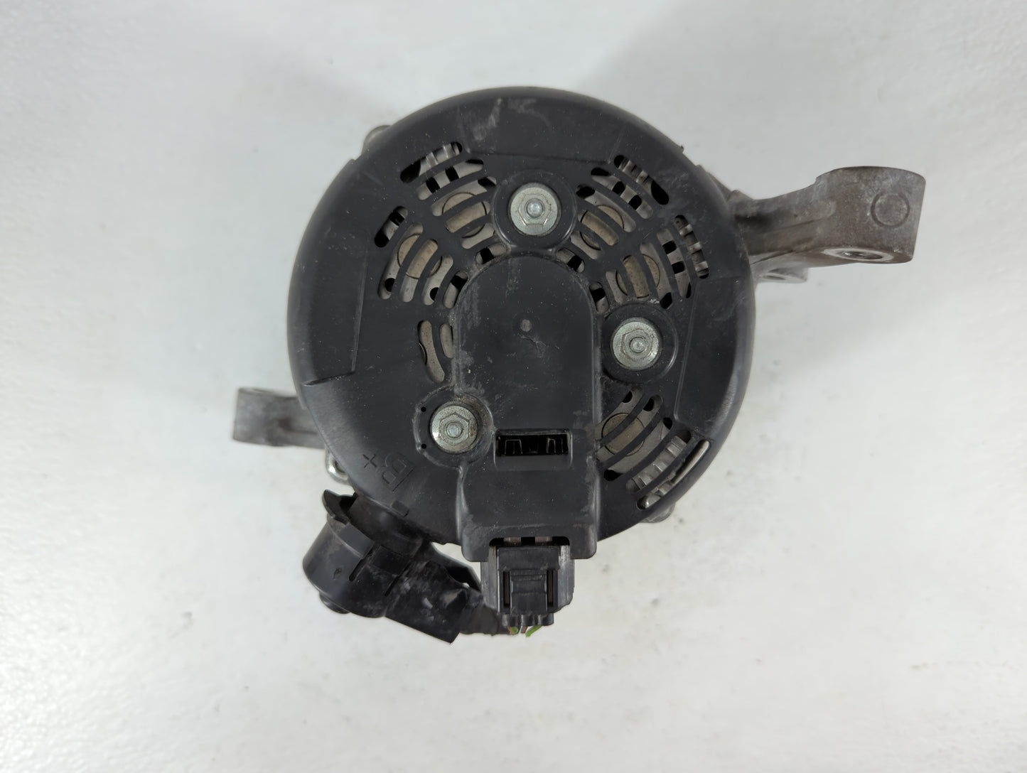2015-2022 Ford Mustang Alternator Replacement Generator Charging Assembly Engine OEM P/N:104211-0751 GR3T-10300-AB Fits OEM 