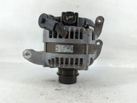 2015-2022 Ford Mustang Alternator Replacement Generator Charging Assembly Engine OEM P/N:104211-0751 GR3T-10300-AB Fits OEM 