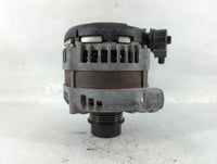 2015-2022 Ford Mustang Alternator Replacement Generator Charging Assembly Engine OEM P/N:104211-0751 GR3T-10300-AB Fits OEM 