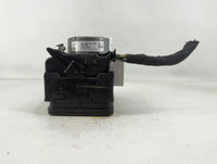 2019-2022 Ford Mustang ABS Pump Control Module Replacement P/N:KR3C-2B373-AB Fits Fits 2019 2020 2021 2022 OEM Used Auto Par