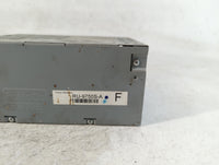 2019-2022 Ford Mustang Radio AM FM Cd Player Receiver Replacement P/N:KR3T-18D832-DC Fits Fits 2019 2020 2021 2022 OEM Used 