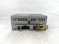 2019-2022 Ford Mustang Radio AM FM Cd Player Receiver Replacement P/N:KR3T-18D832-DC Fits Fits 2019 2020 2021 2022 OEM Used 