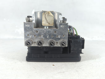 compare product 2019-2022 Ford Mustang ABS Pump Control Module Replacement P/N:KR3C-2B373-AB Fits Fits 2019 2020 2021 2022 OEM Used Auto Parts