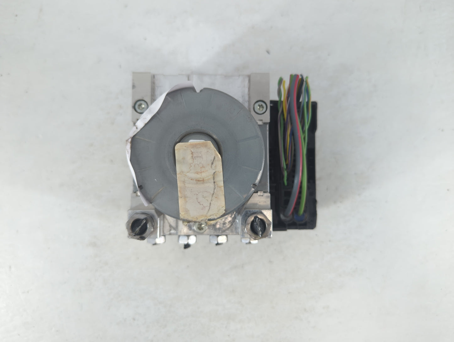 2019-2022 Ford Mustang ABS Pump Control Module Replacement P/N:KR3C-2B373-AB Fits Fits 2019 2020 2021 2022 OEM Used Auto Par