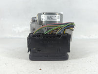 2019-2022 Ford Mustang ABS Pump Control Module Replacement P/N:KR3C-2B373-AB Fits Fits 2019 2020 2021 2022 OEM Used Auto Par
