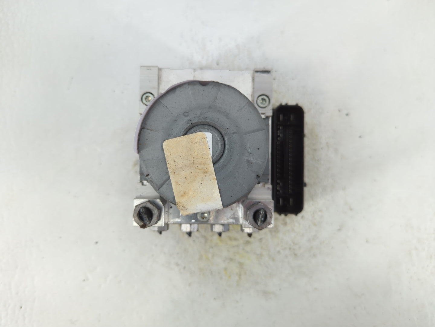 2019-2022 Ford Mustang ABS Pump Control Module Replacement P/N:KR3C-2B373-AB Fits Fits 2019 2020 2021 2022 OEM Used Auto Par