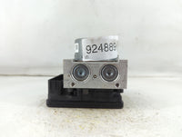 2019-2022 Ford Mustang ABS Pump Control Module Replacement P/N:KR3C-2B373-AB Fits Fits 2019 2020 2021 2022 OEM Used Auto Par
