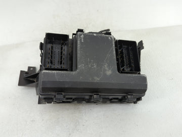 2019 Ford Ranger Fusebox Fuse Box Panel Relay Module P/N:KB3T-14D068-AB Fits OEM Used Auto Parts - Oemusedautoparts1.com