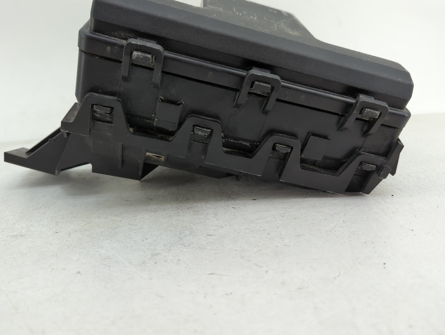 2019 Ford Ranger Fusebox Fuse Box Panel Relay Module P/N:KB3T-14D068-AB Fits OEM Used Auto Parts - Oemusedautoparts1.com