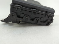 2019 Ford Ranger Fusebox Fuse Box Panel Relay Module P/N:KB3T-14D068-AB Fits OEM Used Auto Parts - Oemusedautoparts1.com
