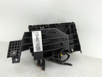 2019 Ford Ranger Fusebox Fuse Box Panel Relay Module P/N:KB3T-14D068-AB Fits OEM Used Auto Parts - Oemusedautoparts1.com