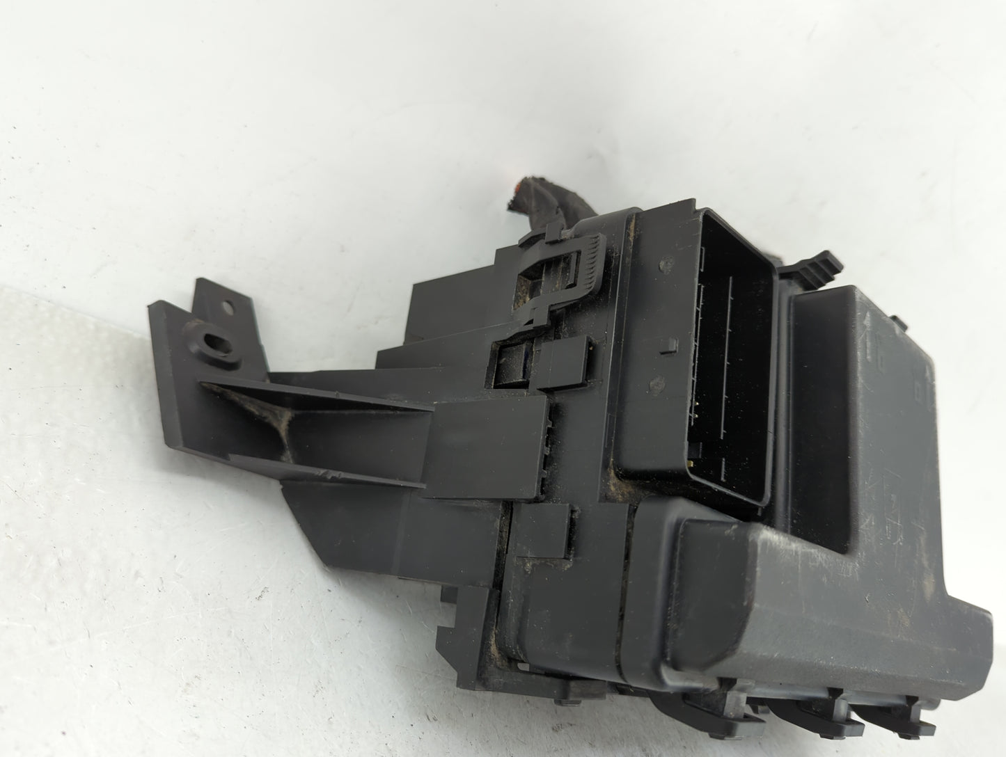2019 Ford Ranger Fusebox Fuse Box Panel Relay Module P/N:KB3T-14D068-AB Fits OEM Used Auto Parts - Oemusedautoparts1.com