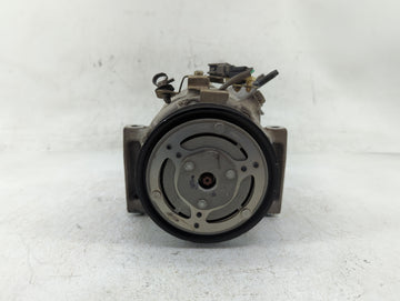 2019-2022 Ford Ranger Air Conditioning A/c Ac Compressor Oem 1397002 - Oemusedautoparts1.com
