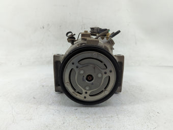 compare product 2019-2022 Ford Ranger Air Conditioning A/c Ac Compressor Oem