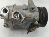 2019-2022 Ford Ranger Air Conditioning A/c Ac Compressor Oem - Oemusedautoparts1.com