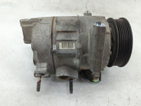 2019-2022 Ford Ranger Air Conditioning A/c Ac Compressor Oem - Oemusedautoparts1.com