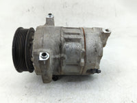2019-2022 Ford Ranger Air Conditioning A/c Ac Compressor Oem - Oemusedautoparts1.com