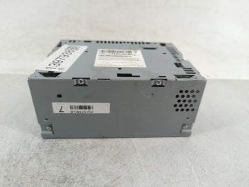 2019-2022 Ford Ranger Radio AM FM Cd Player Receiver Replacement P/N:KB3T-18D832-AF Fits Fits 2019 2020 2021 2022 OEM Used A