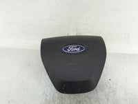 2019-2022 Ford Ranger Air Bag Driver Left Steering Wheel Mounted Fits Fits 2019 2020 2021 2022 OEM Used Auto Parts - Oemused
