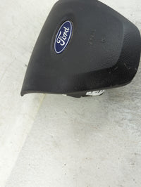 2019-2022 Ford Ranger Air Bag Driver Left Steering Wheel Mounted Fits Fits 2019 2020 2021 2022 OEM Used Auto Parts - Oemused