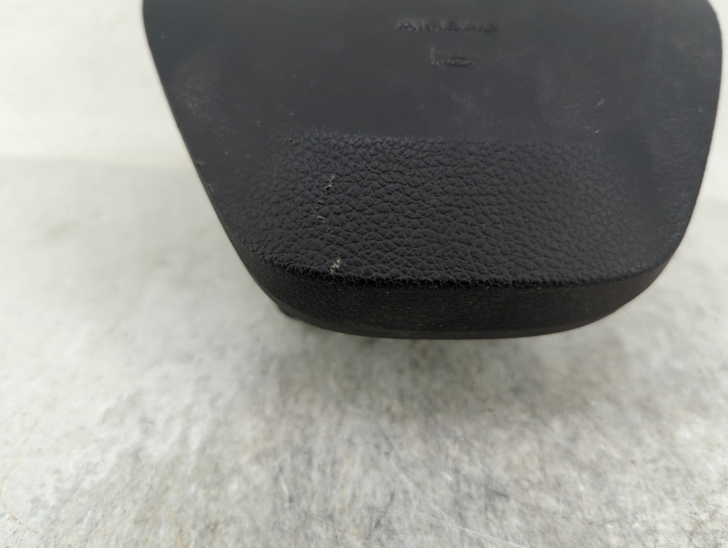 2019-2022 Ford Ranger Air Bag Driver Left Steering Wheel Mounted Fits Fits 2019 2020 2021 2022 OEM Used Auto Parts - Oemused