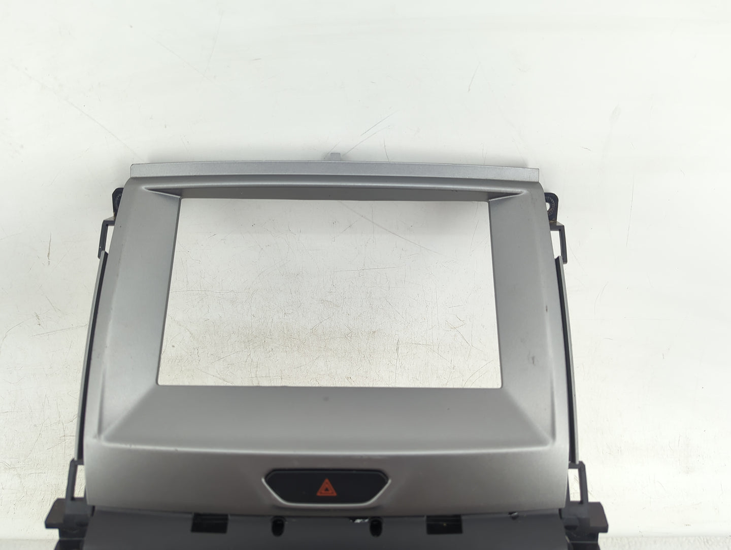 2019-2022 Ford Ranger Radio Control Panel - Oemusedautoparts1.com