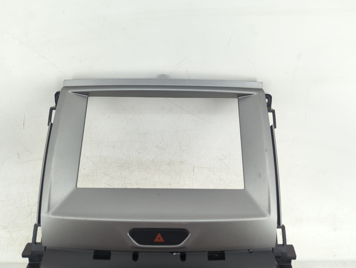 2019-2022 Ford Ranger Radio Control Panel - Oemusedautoparts1.com