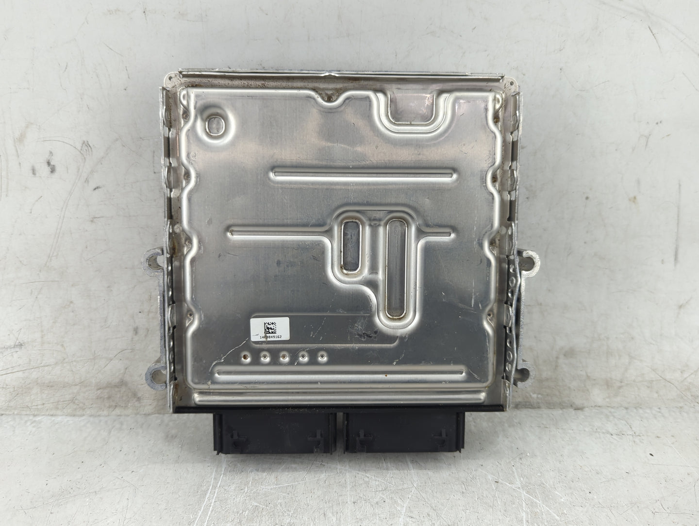 2019 Ford Ranger PCM Engine Control Computer ECU ECM PCU OEM P/N:kb3g-12a650-bb Fits OEM Used Auto Parts - Oemusedautoparts1