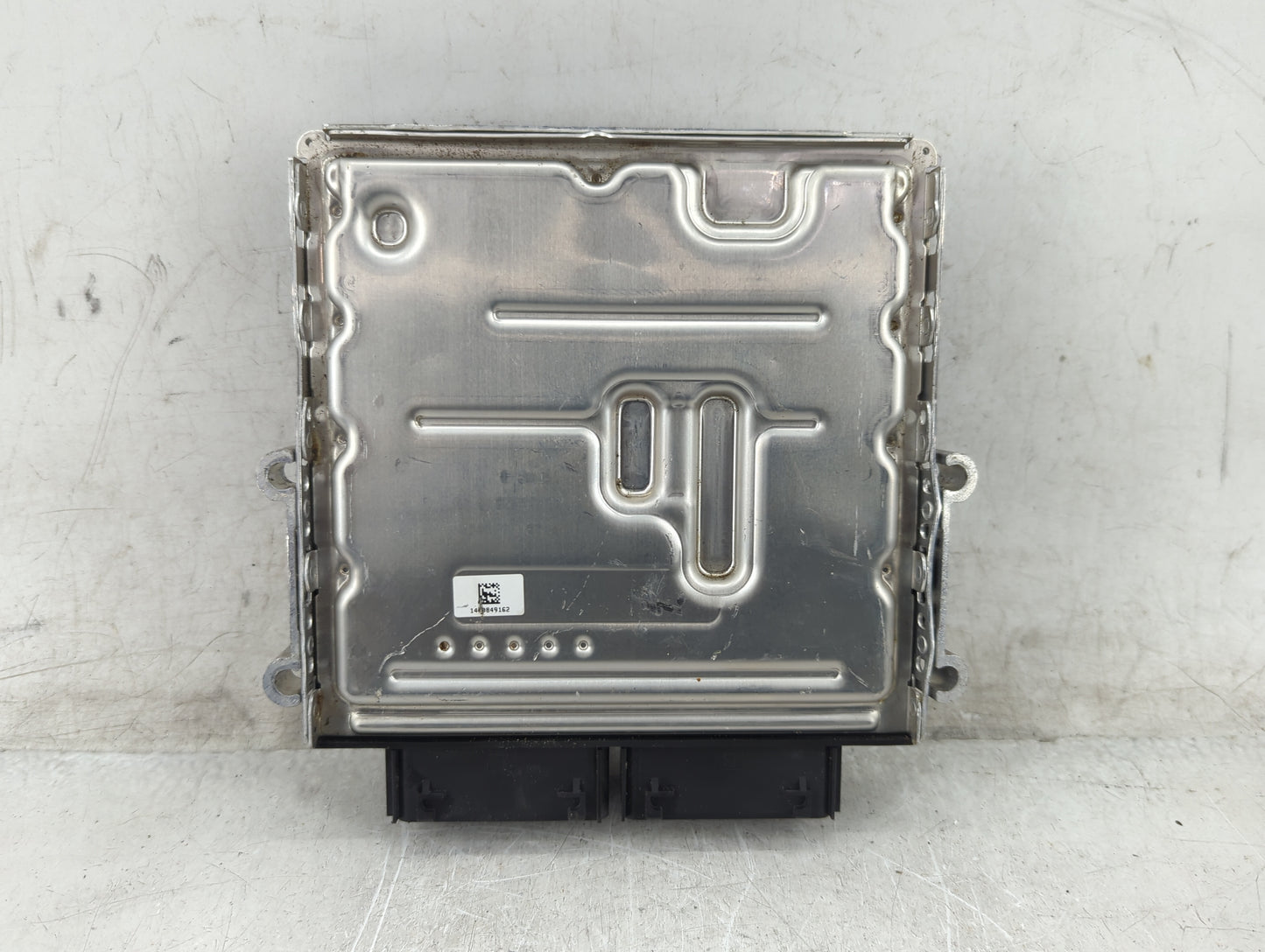 2019 Ford Ranger PCM Engine Control Computer ECU ECM PCU OEM P/N:kb3g-12a650-bb Fits OEM Used Auto Parts - Oemusedautoparts1
