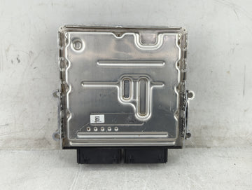 2019 Ford Ranger PCM Engine Control Computer ECU ECM PCU OEM P/N:kb3g-12a650-bb Fits OEM Used Auto Parts - Oemusedautoparts1