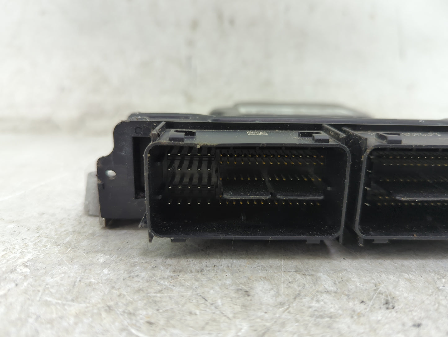 2019 Ford Ranger PCM Engine Control Computer ECU ECM PCU OEM P/N:kb3g-12a650-bb Fits OEM Used Auto Parts - Oemusedautoparts1