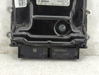 2019 Ford Ranger PCM Engine Control Computer ECU ECM PCU OEM P/N:kb3g-12a650-bb Fits OEM Used Auto Parts - Oemusedautoparts1