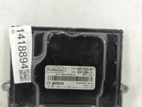 2019 Ford Ranger PCM Engine Control Computer ECU ECM PCU OEM P/N:kb3g-12a650-bb Fits OEM Used Auto Parts - Oemusedautoparts1