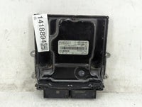 2019 Ford Ranger PCM Engine Control Computer ECU ECM PCU OEM P/N:kb3g-12a650-bb Fits OEM Used Auto Parts - Oemusedautoparts1