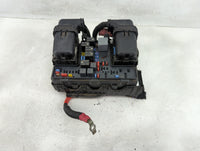 2019-2022 Ford Ranger Fusebox Fuse Box Panel Relay Module P/N:G2GT14A075AA Fits Fits 2019 2020 2021 2022 OEM Used Auto Parts