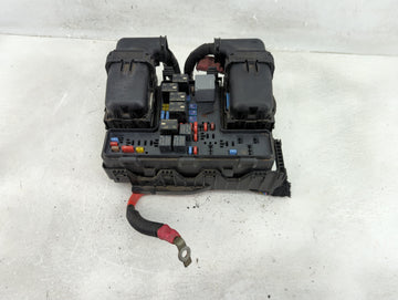 2019-2022 Ford Ranger Fusebox Fuse Box Panel Relay Module P/N:G2GT14A075AA Fits Fits 2019 2020 2021 2022 OEM Used Auto Parts