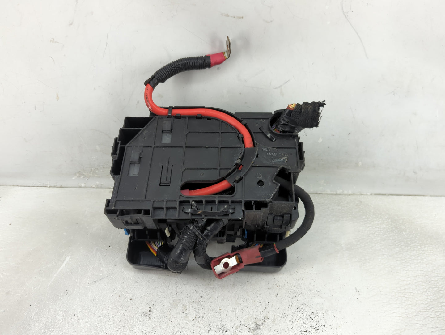 2019-2022 Ford Ranger Fusebox Fuse Box Panel Relay Module P/N:G2GT14A075AA Fits Fits 2019 2020 2021 2022 OEM Used Auto Parts