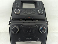 2019-2022 Ford Ranger Climate Control Module Temperature AC/Heater Replacement P/N:KB3T-18E243 Fits Fits 2019 2020 2021 2022
