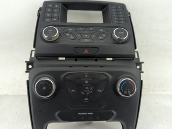 compare product 2019-2022 Ford Ranger Climate Control Module Temperature AC/Heater Replacement P/N:KB3T-18E243 Fits Fits 2019 2020 2021 2022 OEM Used Auto Parts
