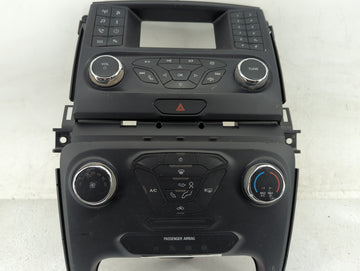 2019-2022 Ford Ranger Climate Control Module Temperature AC/Heater Replacement P/N:KB3T-18E243 Fits Fits 2019 2020 2021 2022