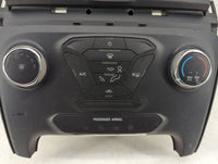 2019-2022 Ford Ranger Climate Control Module Temperature AC/Heater Replacement P/N:KB3T-18E243 Fits Fits 2019 2020 2021 2022