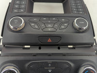 2019-2022 Ford Ranger Climate Control Module Temperature AC/Heater Replacement P/N:KB3T-18E243 Fits Fits 2019 2020 2021 2022
