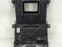 2019-2022 Ford Ranger Climate Control Module Temperature AC/Heater Replacement P/N:KB3T-18E243 Fits Fits 2019 2020 2021 2022