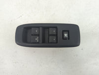 2019-2022 Ford Ranger Master Power Window Switch Replacement Driver Side Left P/N:KB3T-14A132-BA Fits Fits 2019 2020 2021 20