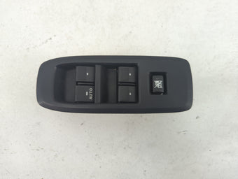 compare product 2019-2022 Ford Ranger Master Power Window Switch Replacement Driver Side Left P/N:KB3T-14A132-BA Fits Fits 2019 2020 2021 2022 OEM Used Auto Parts