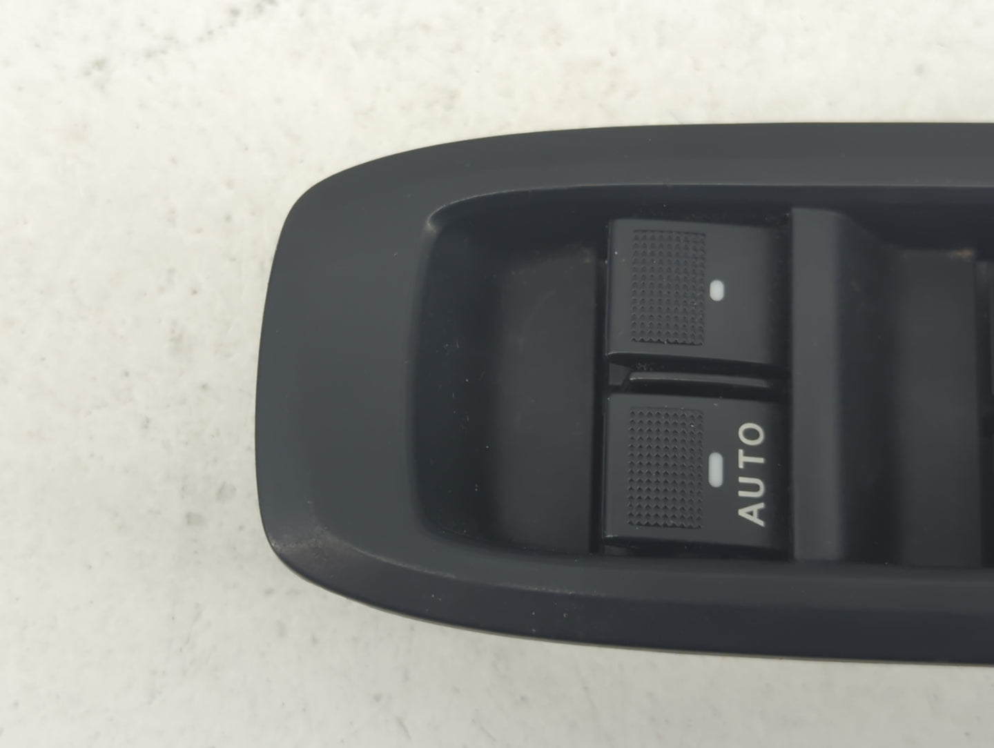 2019-2022 Ford Ranger Master Power Window Switch Replacement Driver Side Left P/N:KB3T-14A132-BA Fits Fits 2019 2020 2021 20