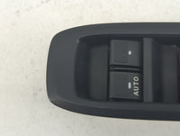 2019-2022 Ford Ranger Master Power Window Switch Replacement Driver Side Left P/N:KB3T-14A132-BA Fits Fits 2019 2020 2021 20