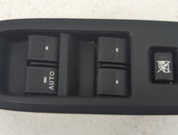 2019-2022 Ford Ranger Master Power Window Switch Replacement Driver Side Left P/N:KB3T-14A132-BA Fits Fits 2019 2020 2021 20