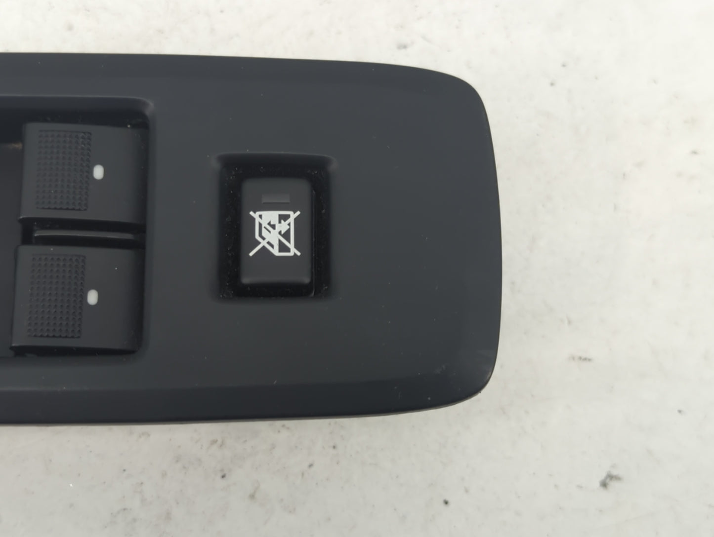 2019-2022 Ford Ranger Master Power Window Switch Replacement Driver Side Left P/N:KB3T-14A132-BA Fits Fits 2019 2020 2021 20